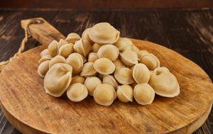 Домашние пельмени с мясной начинкой 4-20 г