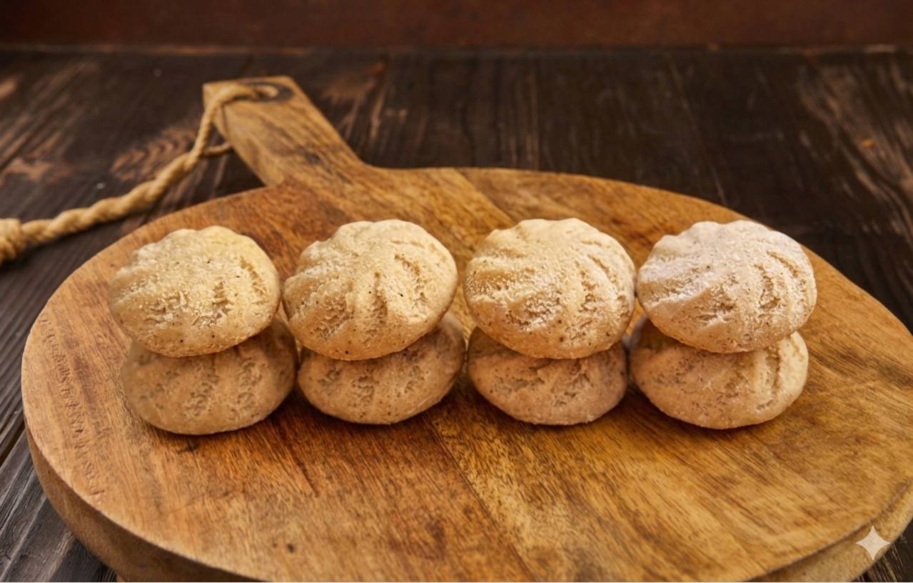 Зразы с картофелем нежаренные